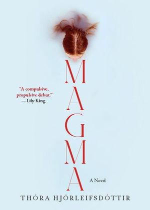 Buy Magma at Amazon