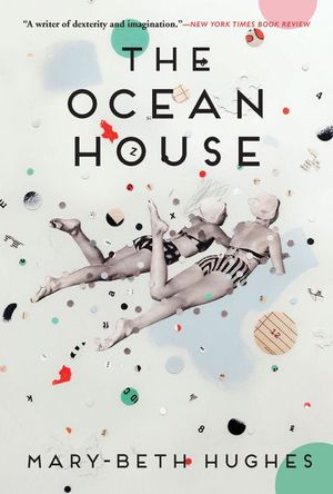 Buy The Ocean House at Amazon