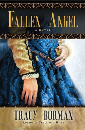 Buy Fallen Angel at Amazon