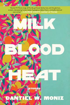 Buy Milk Blood Heat at Amazon
