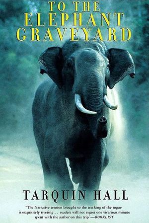 Buy To the Elephant Graveyard at Amazon