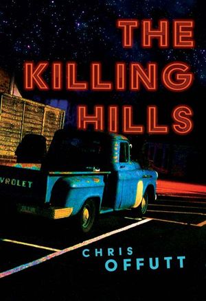 Buy The Killing Hills at Amazon