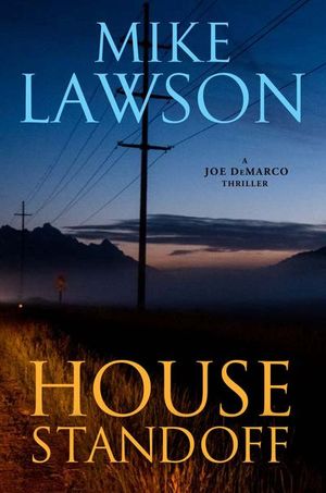 Buy House Standoff at Amazon