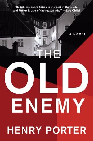 Buy The Old Enemy at Amazon