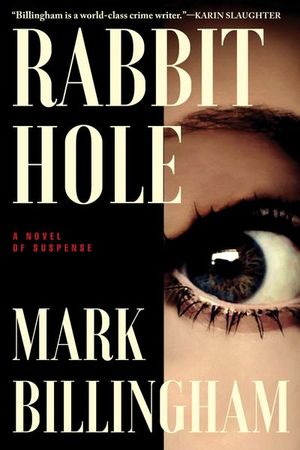 Buy Rabbit Hole at Amazon