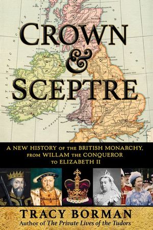 Buy Crown & Sceptre at Amazon