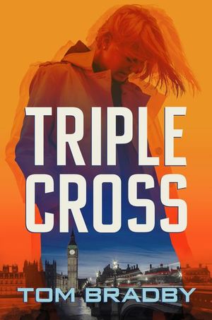 Buy Triple Cross at Amazon