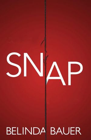 Buy Snap at Amazon