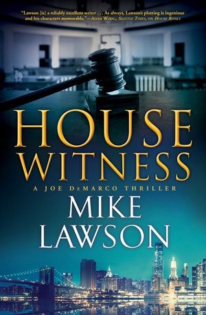 Buy House Witness at Amazon