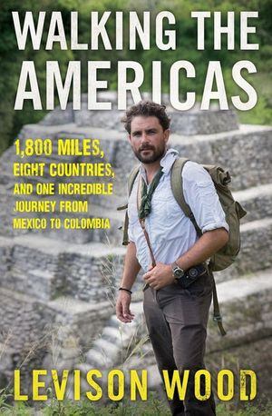 Walking the Americas