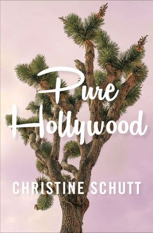 Buy Pure Hollywood at Amazon