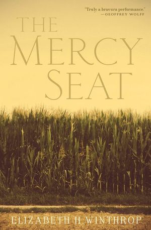Buy The Mercy Seat at Amazon