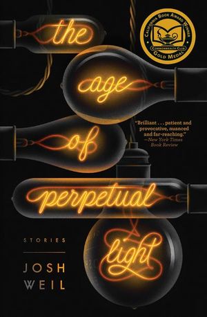 Buy The Age of Perpetual Light at Amazon