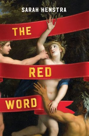 Buy The Red Word at Amazon