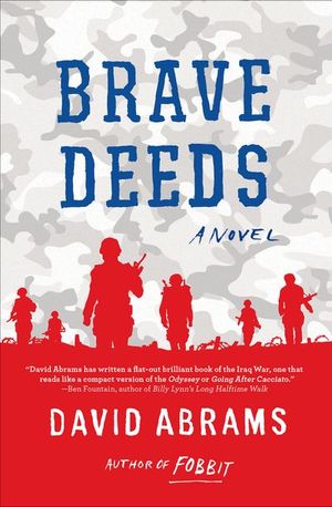 Brave Deeds