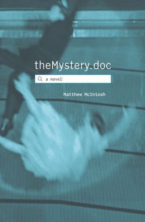 Buy theMystery.doc at Amazon