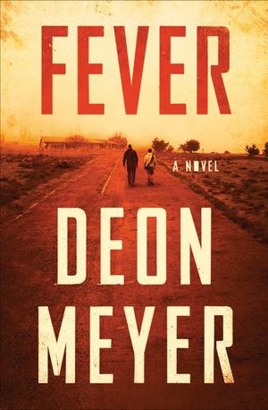 Buy Fever at Amazon