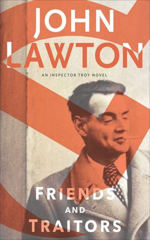 Buy Friends and Traitors at Amazon