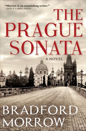 The Prague Sonata