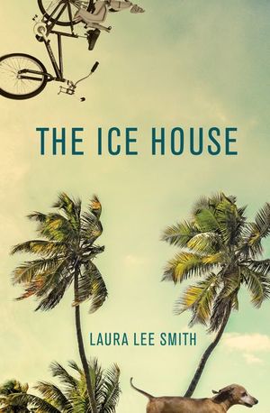 Buy The Ice House at Amazon