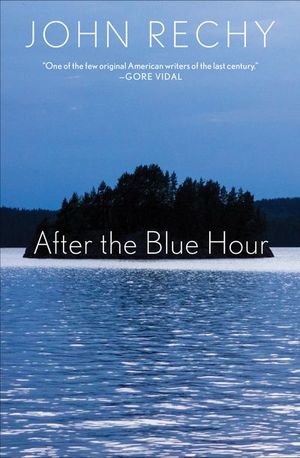 Buy After the Blue Hour at Amazon