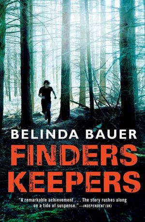 Buy Finders Keepers at Amazon
