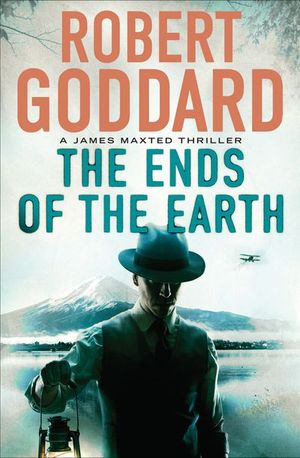 Buy The Ends of the Earth at Amazon