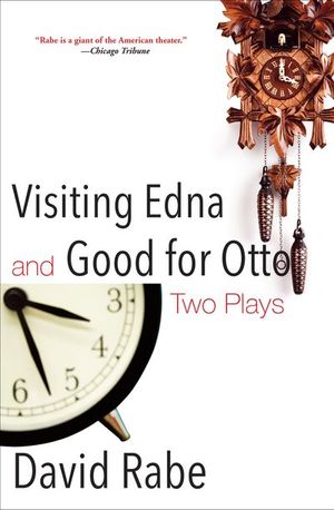 Visiting Edna and Good for Otto