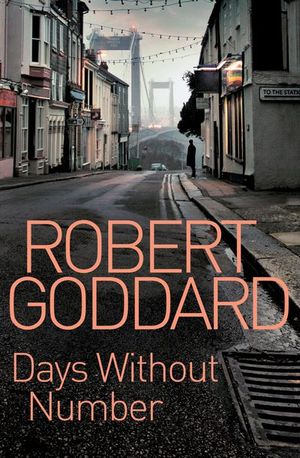 Buy Days Without Number at Amazon