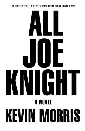 Buy All Joe Knight at Amazon