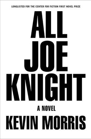 All Joe Knight