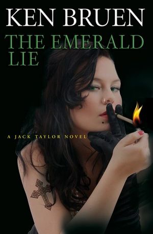 Buy The Emerald Lie at Amazon