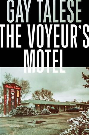 The Voyeur's Motel