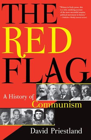 Buy The Red Flag at Amazon