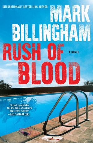 Buy Rush of Blood at Amazon
