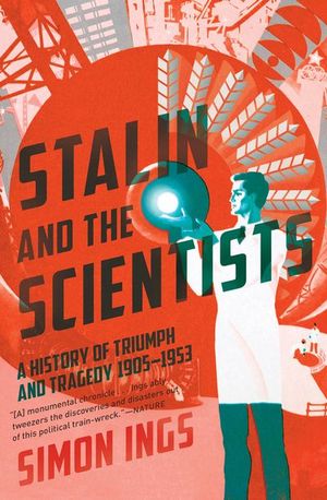 Buy Stalin and the Scientists at Amazon