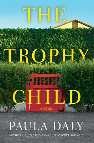 Buy The Trophy Child at Amazon