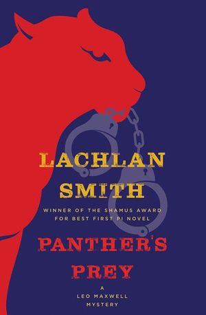 Buy Panther's Prey at Amazon