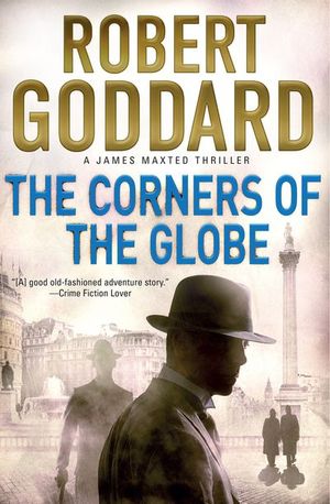 Buy The Corners of the Globe at Amazon