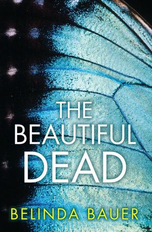 Buy The Beautiful Dead at Amazon
