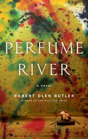 Perfume River