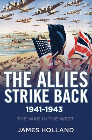 Buy The Allies Strike Back, 1941–1943 at Amazon