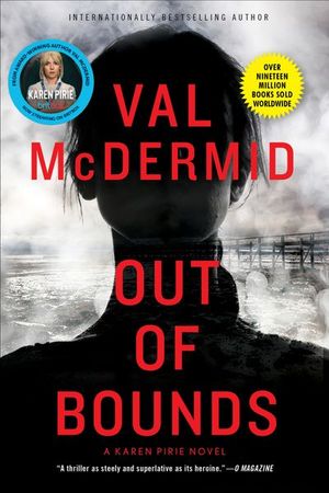 Buy Out of Bounds at Amazon