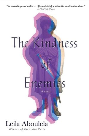 Buy The Kindness of Enemies at Amazon