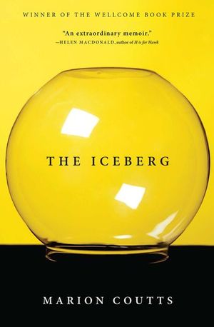 Buy The Iceberg at Amazon