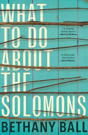 Buy What to Do About the Solomons at Amazon