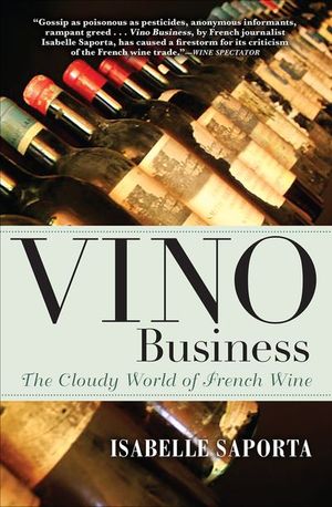 Buy Vino Business at Amazon