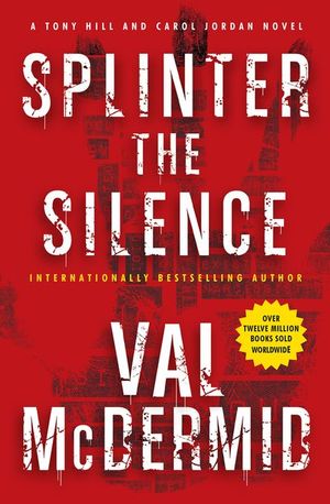 Buy Splinter the Silence at Amazon