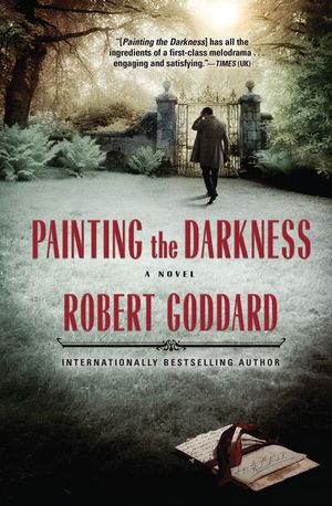 Buy Painting the Darkness at Amazon