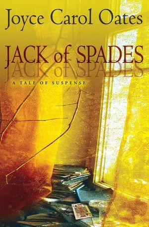 Jack of Spades